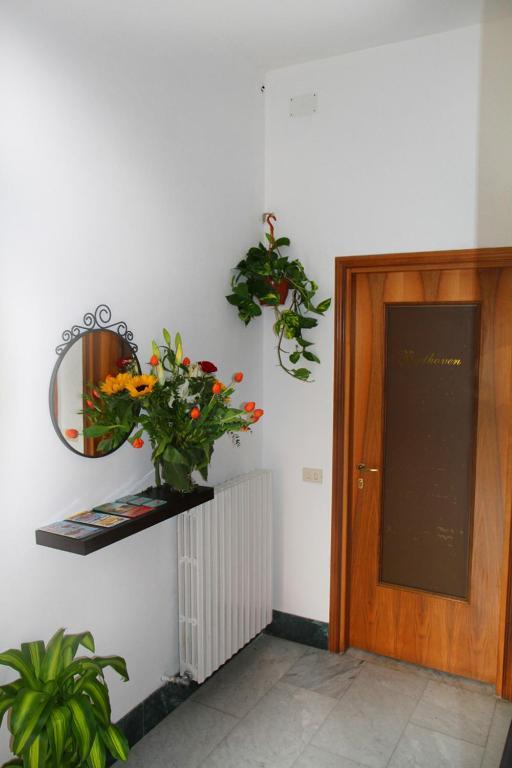 B&B Music Milan Room photo