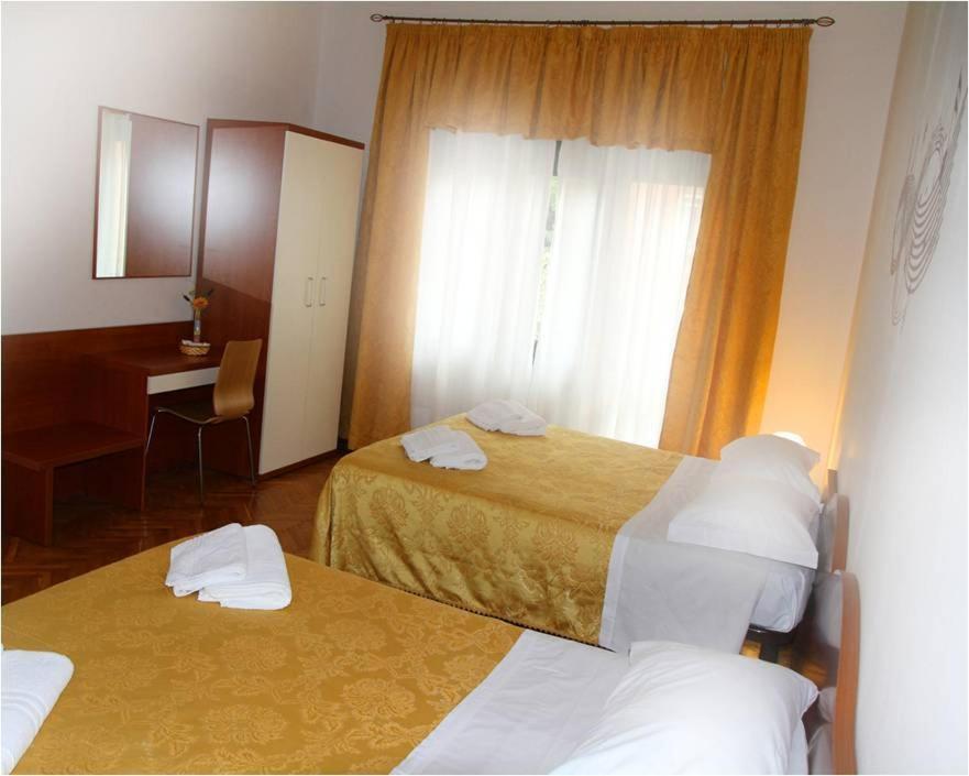 B&B Music Milan Room photo